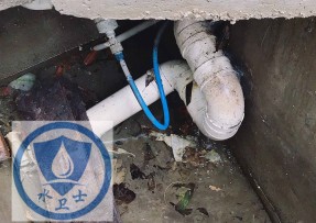 兴宁水管漏水检测公司6