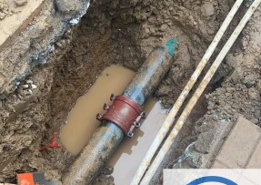 兴宁水管漏水检测公司4