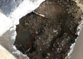 兴宁水管漏水检测公司2