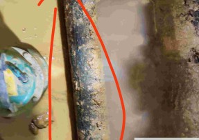 兴宁水管漏水检测公司1